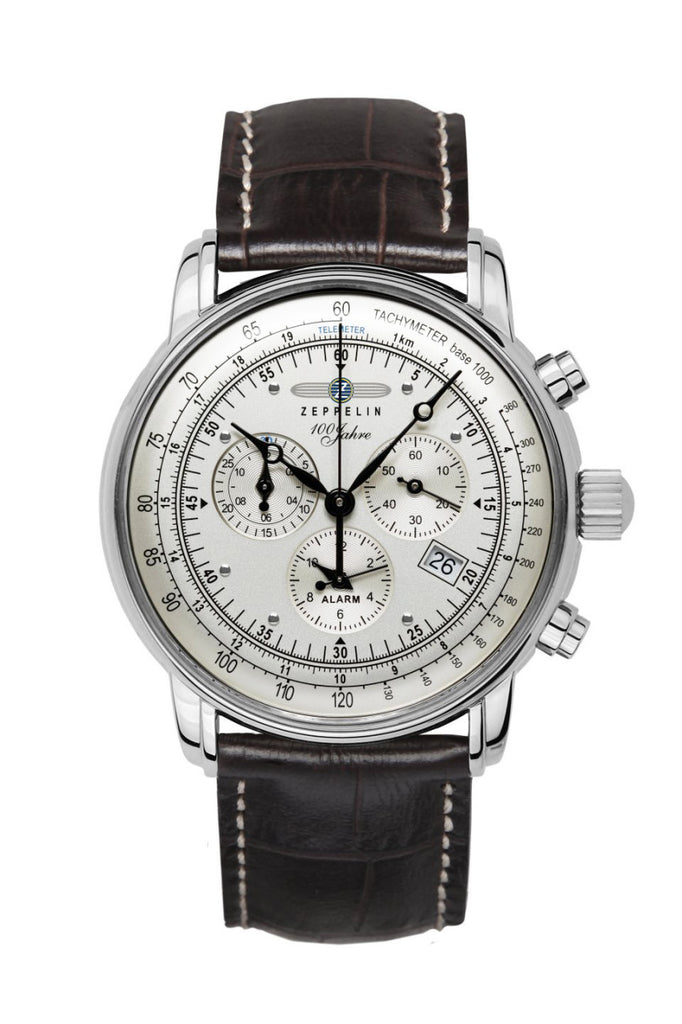 Montre Zeppelin Z-7680-1