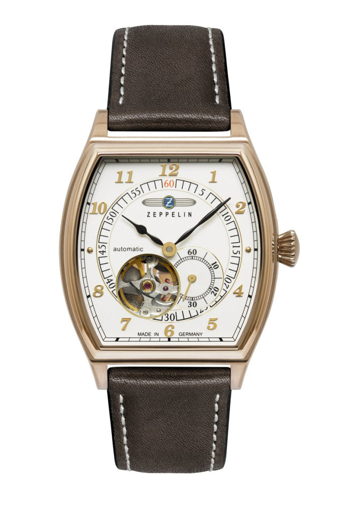 Montre Zeppelin Z-8362-5