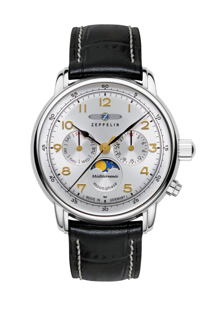 Montre Zeppelin Z-9636-1