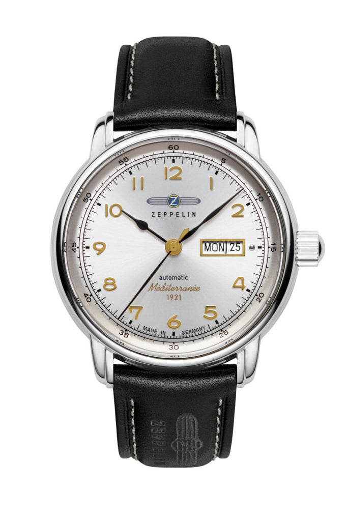 Montre Zeppelin Z-9664-1