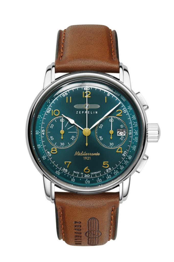 Montre Zeppelin Z-9670-4