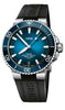 AQUIS - DATE CALIBRE 400 - 01 400 7763 4135-07 4 24 74EB