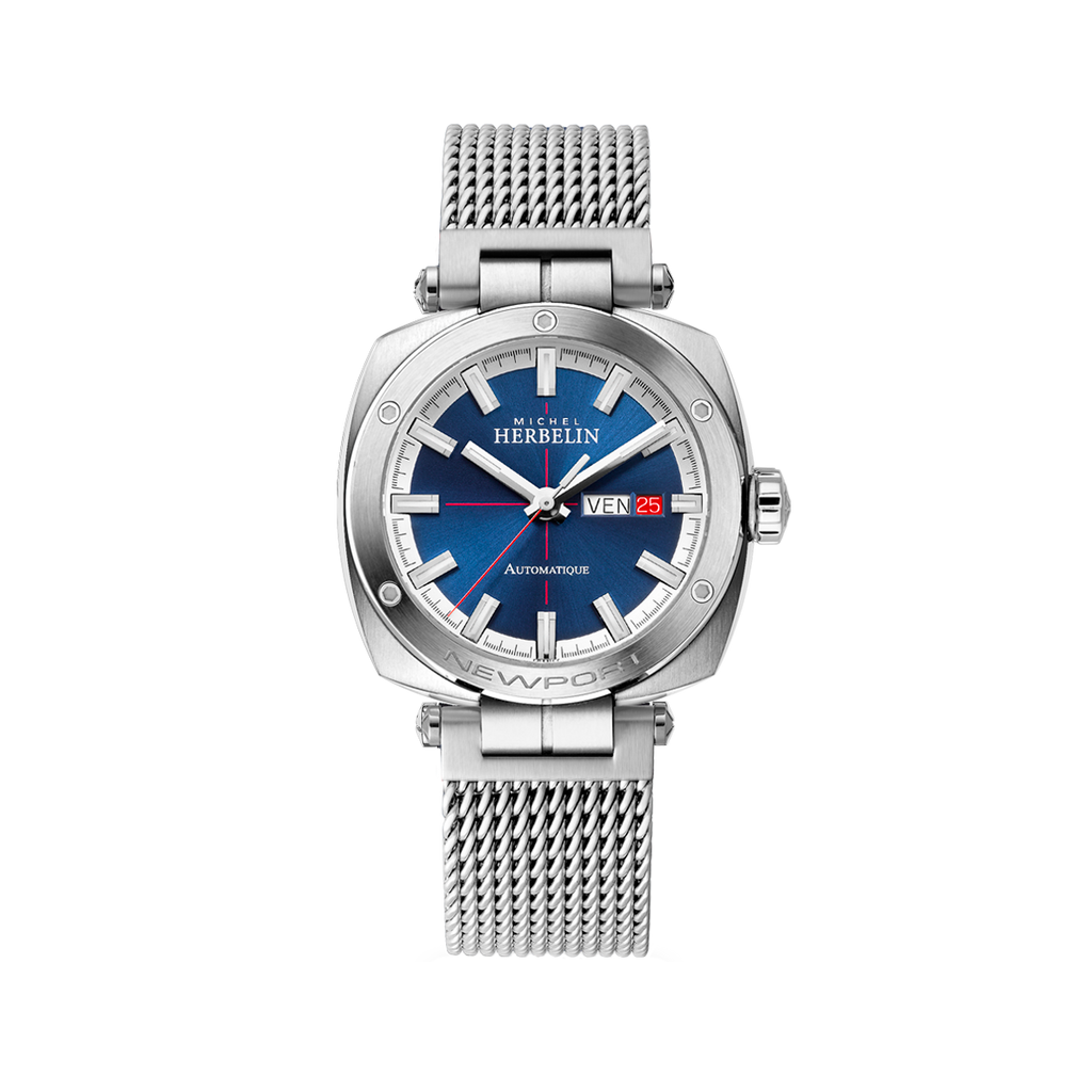 Newport Heritage - Limited Edition - 1764 / 42B