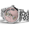 Jazzmaster Open Heart Lady Auto - H32215170