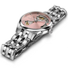 Jazzmaster Open Heart Lady Auto - H32215170
