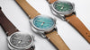 Montres Big Crown - Oris X Cervo Volante - 01 754 7779 4065