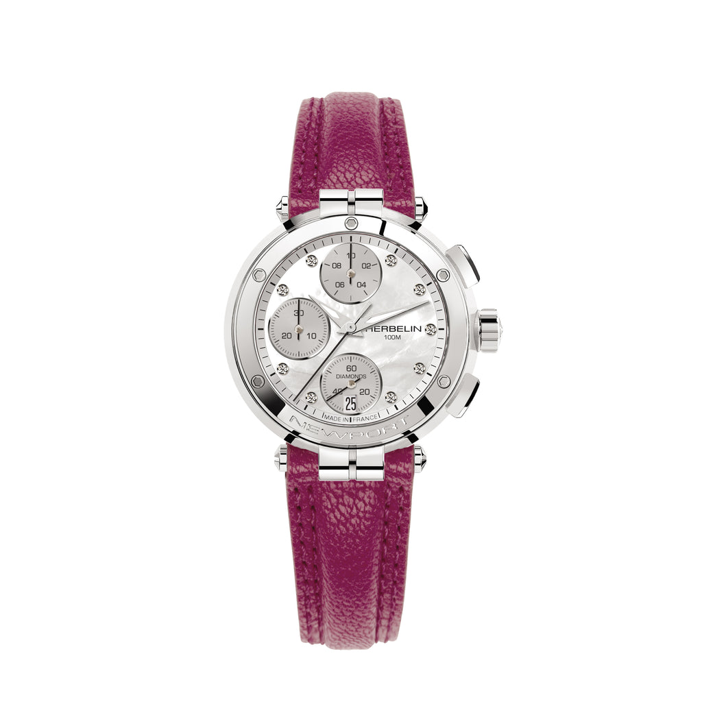 Newport Chrono 35688AP89FU