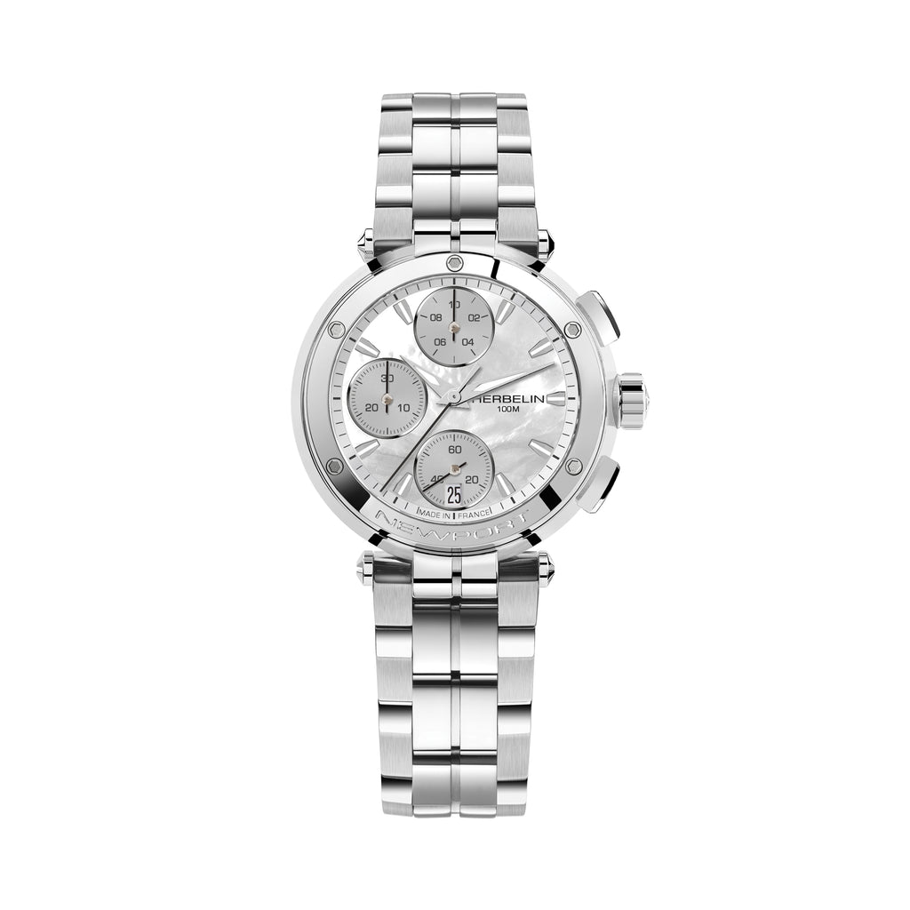 Newport Chrono 35688B19