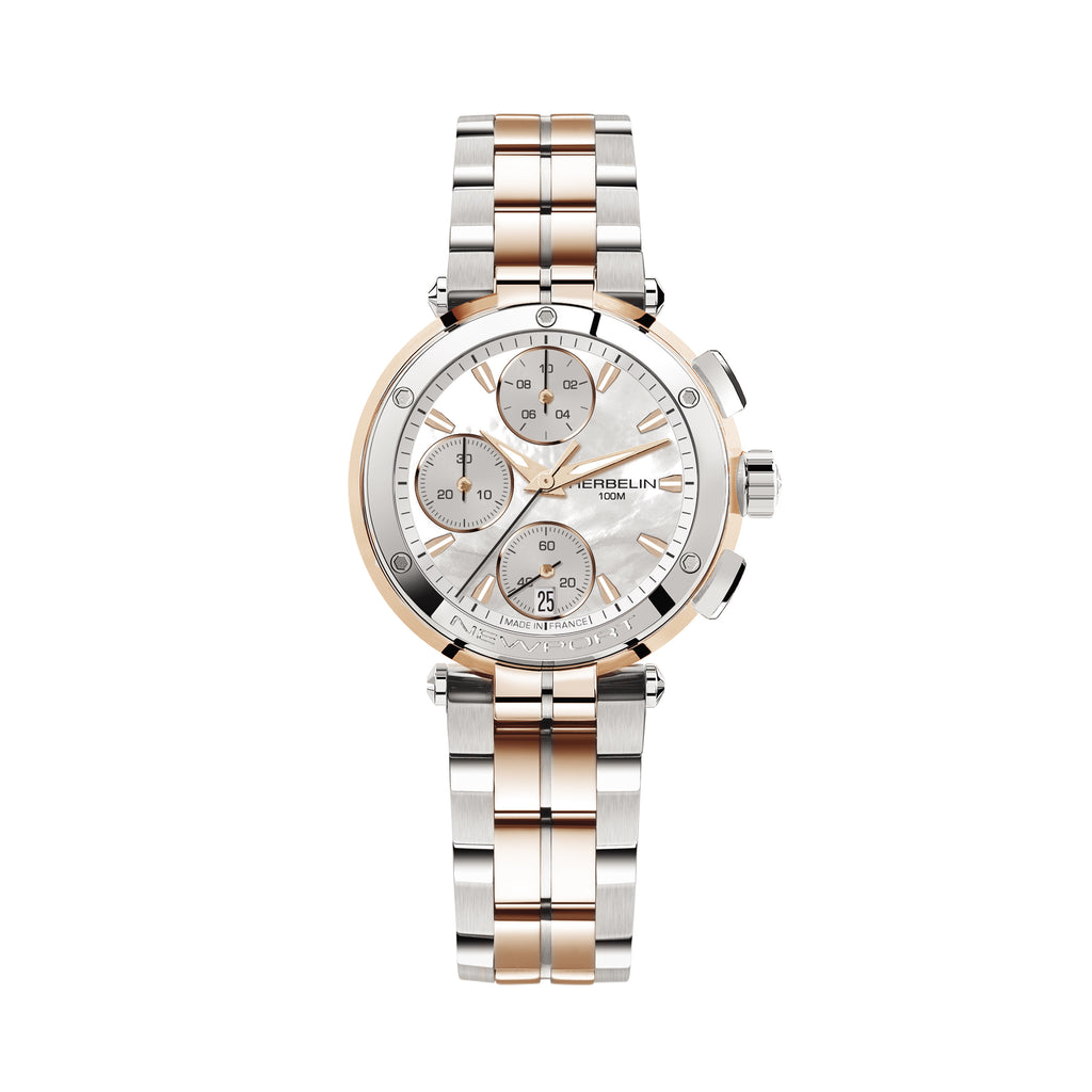 Newport Chrono 35688BTR19