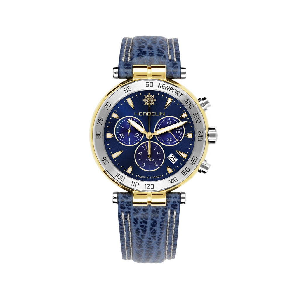 Newport chrono - 37654T35