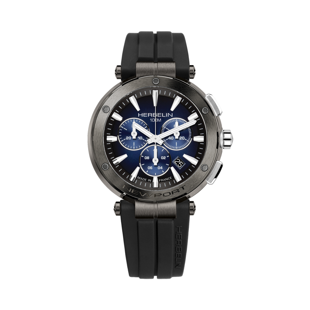 Newport Chronographe - 37688/GA35CA