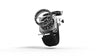 Montres BR 03-92 DIVER - BR0392-D-BL-ST/SRB - 42 mm / Acier