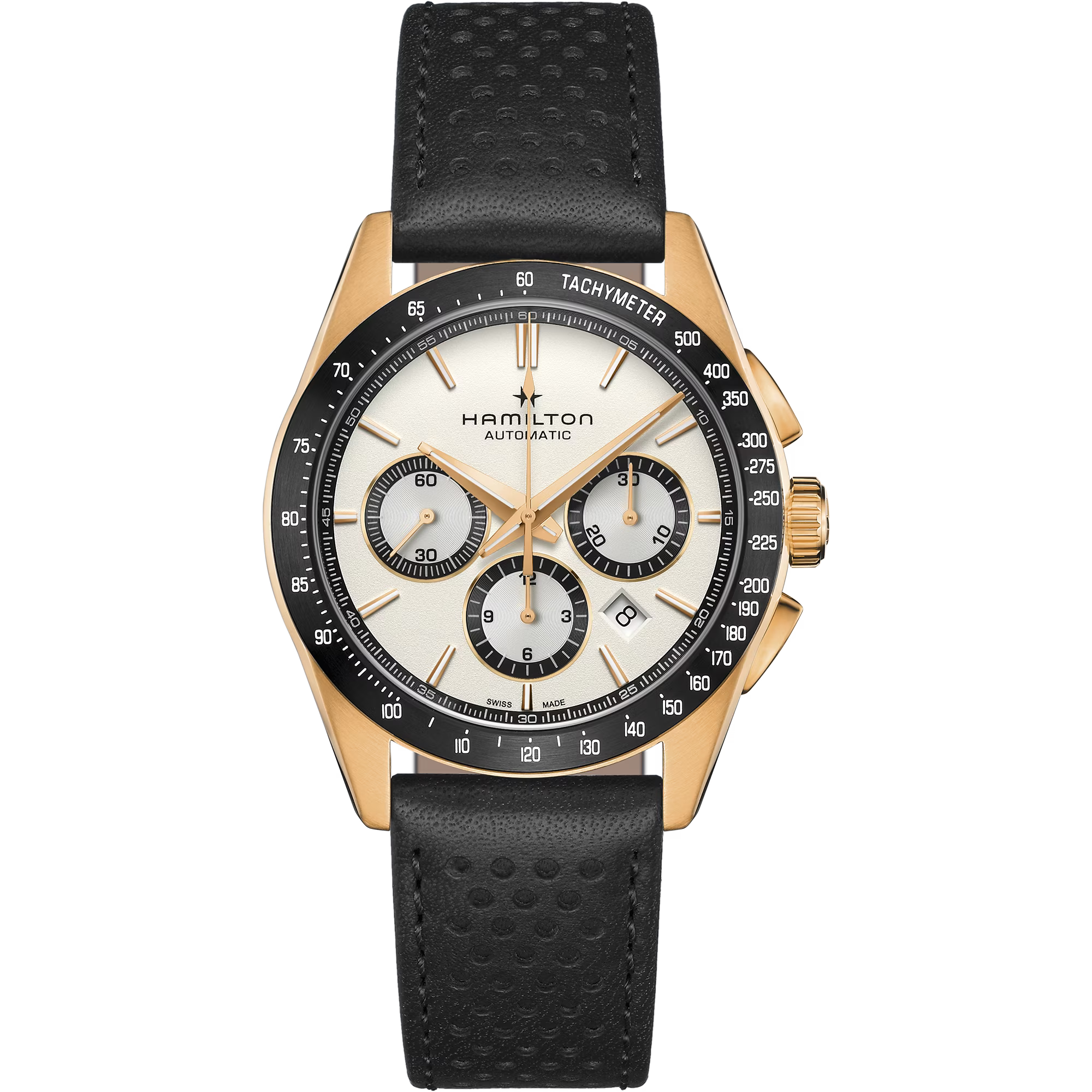 Jazzmaster best sale auto chrono