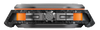 BR-X5 Carbon Orange - BRX5R-BO-TC/SRB