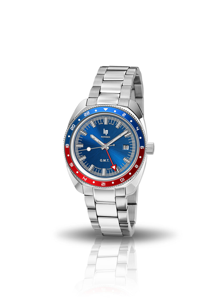Automatic Mariner GMT - 671373
