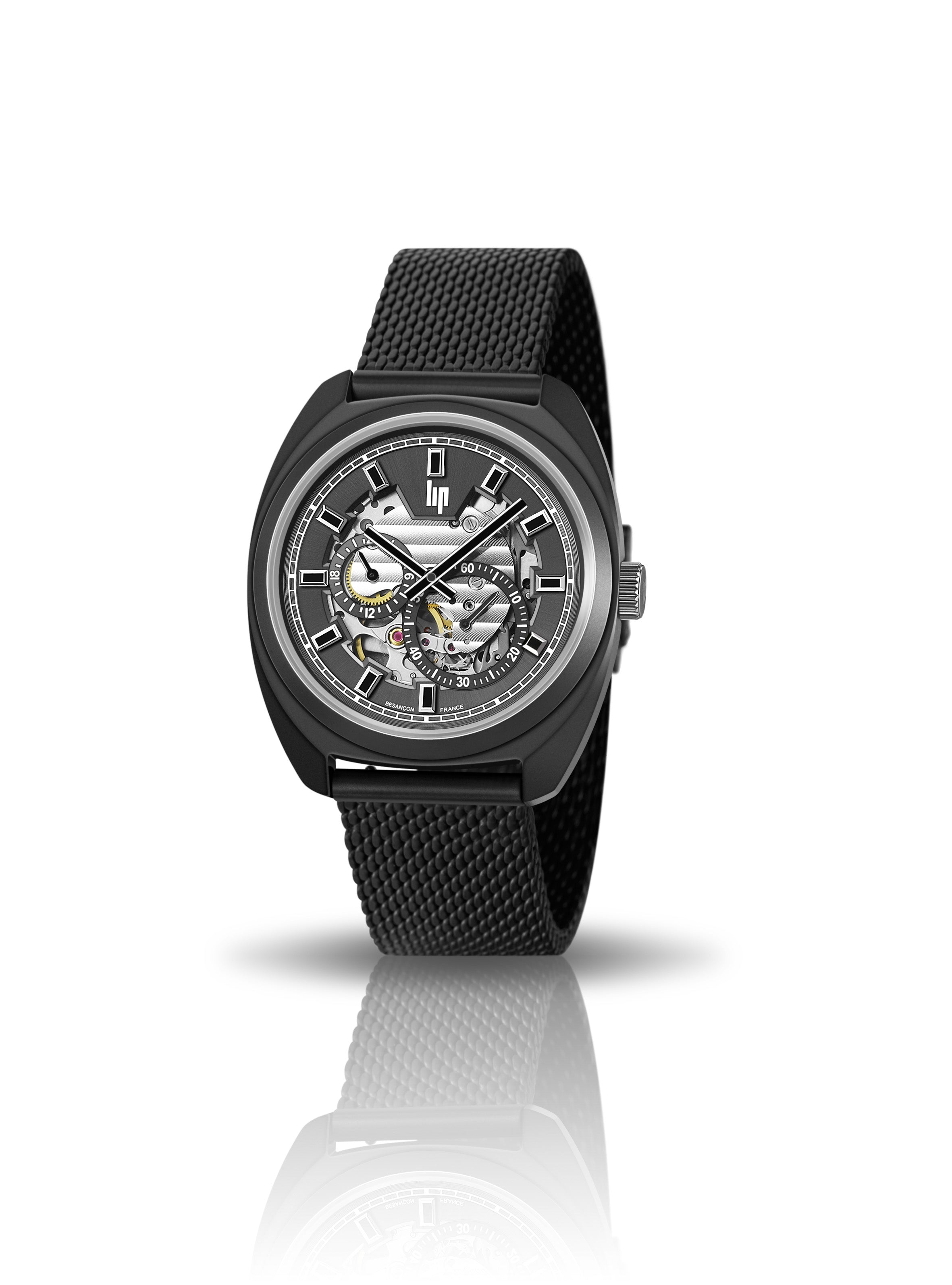 Montre general hotsell de gaulle
