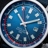 Nautic SKI  - GMT Automatique - 671530