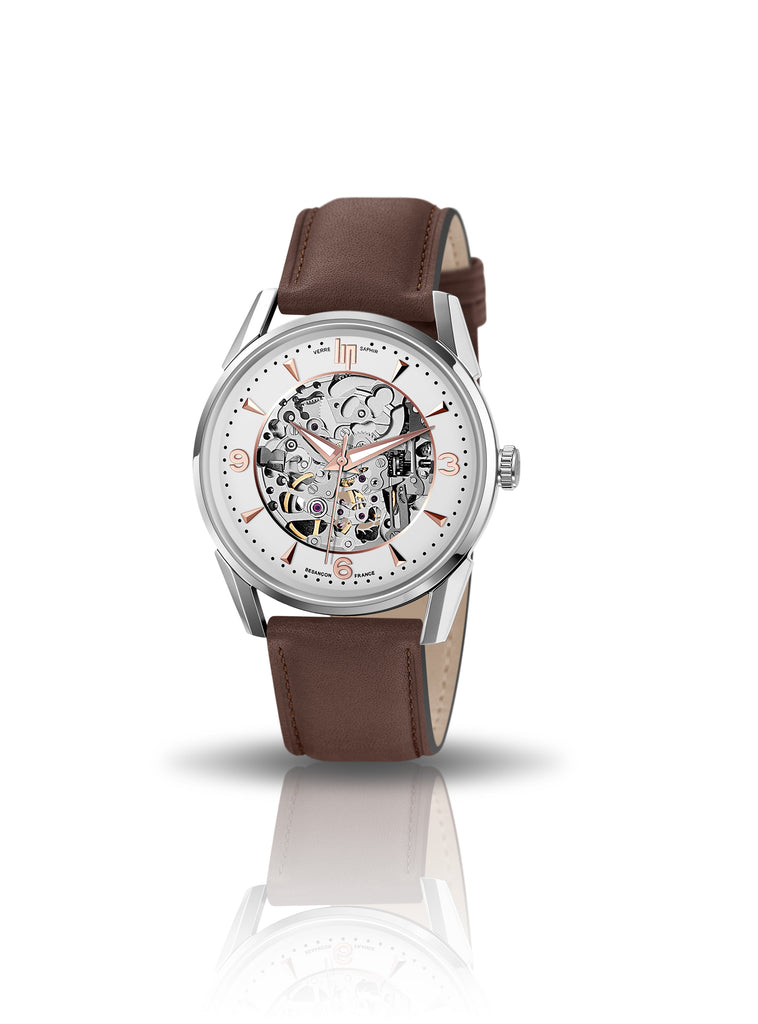 Himalaya 40 mm squelette - 671557