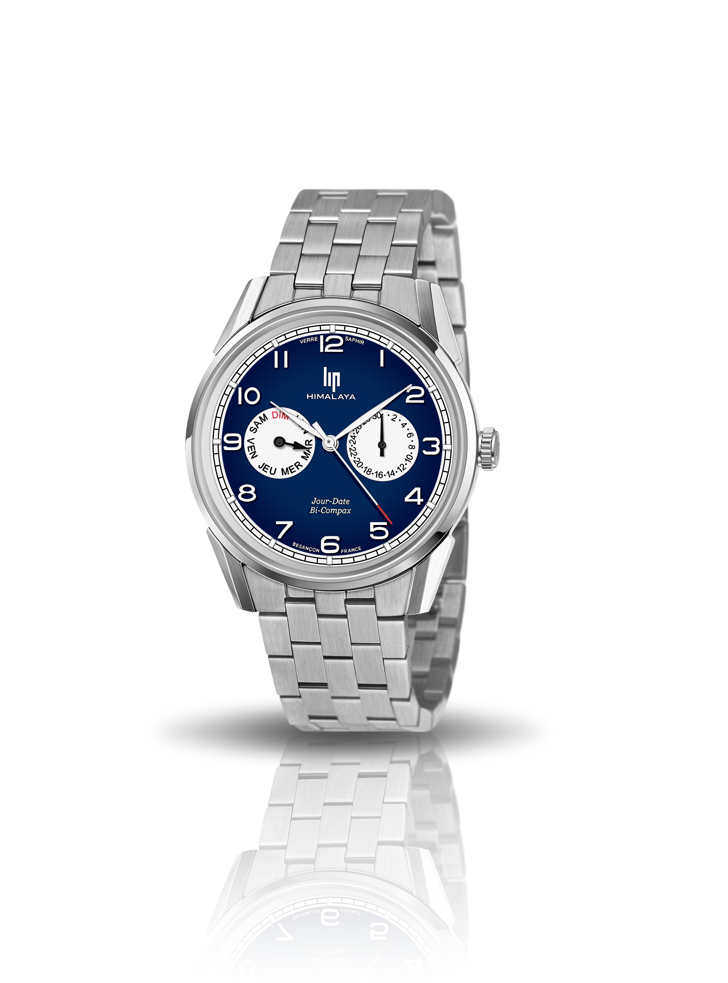 Himalaya - Bi Compax 40 mm - 671675