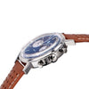 Rallye chronographe - 39 mm - 671807