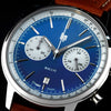 Rallye chronographe - 39 mm - 671807