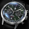 Rallye Chronographe  Automatique - 42 mm - 671825