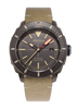 SEASTRONG DIVER 300 AUTOMATIC Ø44 - AL-525LGG4TV6