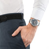 SUPER TITANIUM CHRONOGRAPHE - AT2470-85L