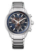 SUPER TITANIUM CHRONOGRAPHE - AT2470-85L