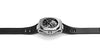 Montres BR-X5 Black Steel - BRX5R-BL-ST/SRB - 41 mm / Acier