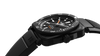 Montres BR 03-92 DIVER BLACK MATTE - BR0392-D-BL-CE/SRB - 42