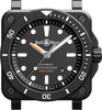 Montres BR 03-92 DIVER BLACK MATTE - BR0392-D-BL-CE/SRB - 42