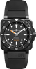 Montres BR 03-92 DIVER BLACK MATTE - BR0392-D-BL-CE/SRB - 42