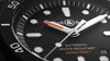 Montres BR 03-92 DIVER - BR0392-D-BL-ST/SRB - 42 mm / Acier