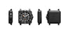 Montres BR 03-92 DIVER BLACK MATTE - BR0392-D-BL-CE/SRB - 42