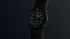 Montres BR 03-92 DIVER BLACK MATTE - BR0392-D-BL-CE/SRB - 42