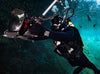 Montres BR 03-92 DIVER - BR0392-D-BL-ST/SRB - 42 mm / Acier