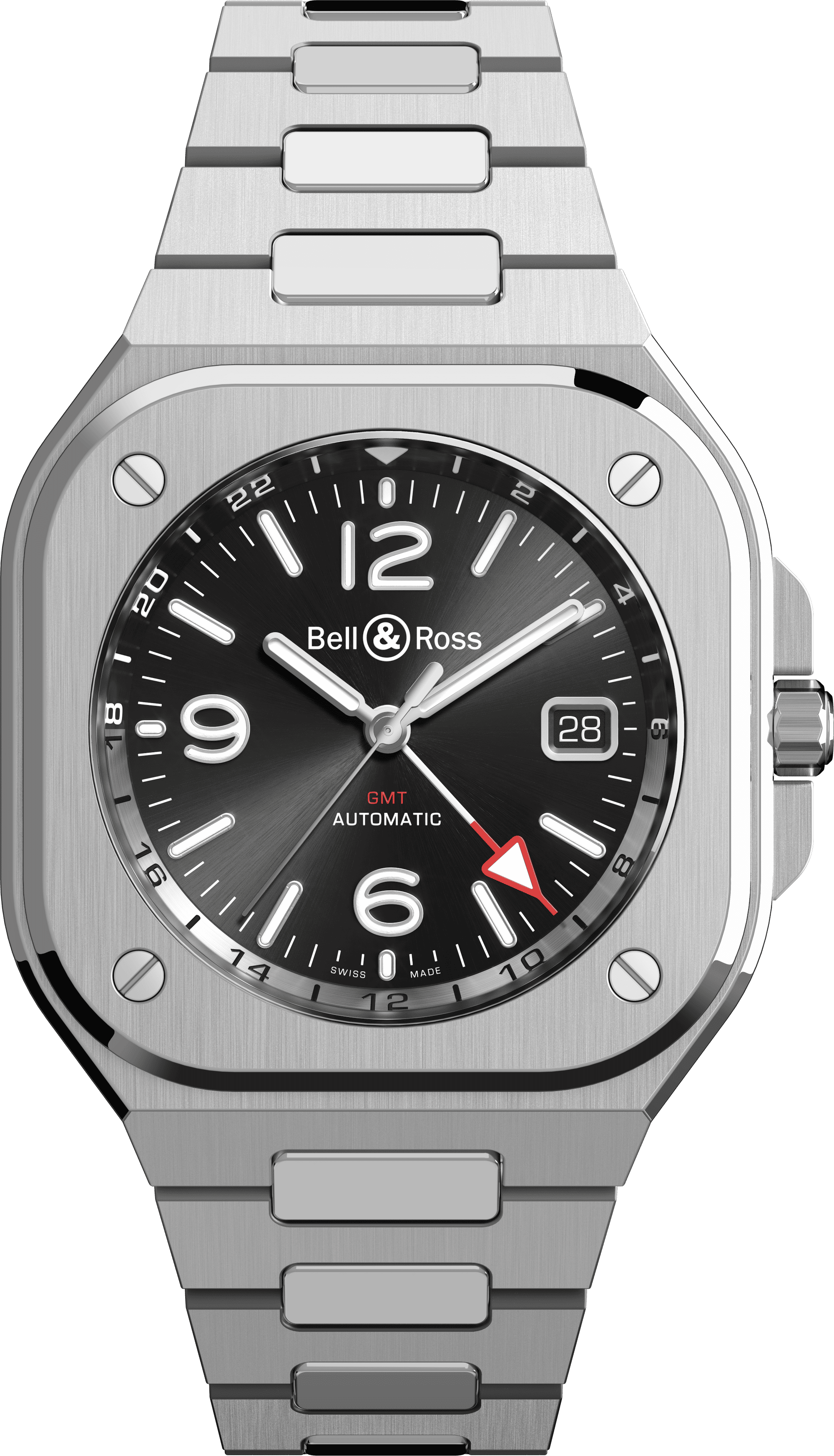 Br05 montre discount