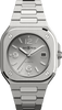 Montres BR 05 GREY STEEL - BR05A-GR-ST/SST - 40 mm / Acier