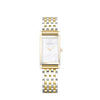 Interchangeable bracelet for serie antares Two-tone metal B.17048 / T