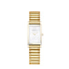 Interchangeable Bracelet for Serie Antares - Doré Roll - 170443-P