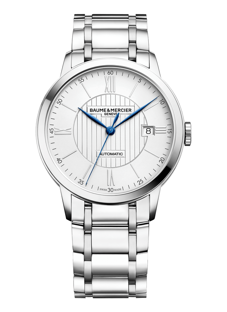 Classima 10215 - Automatique Date - 40 MM