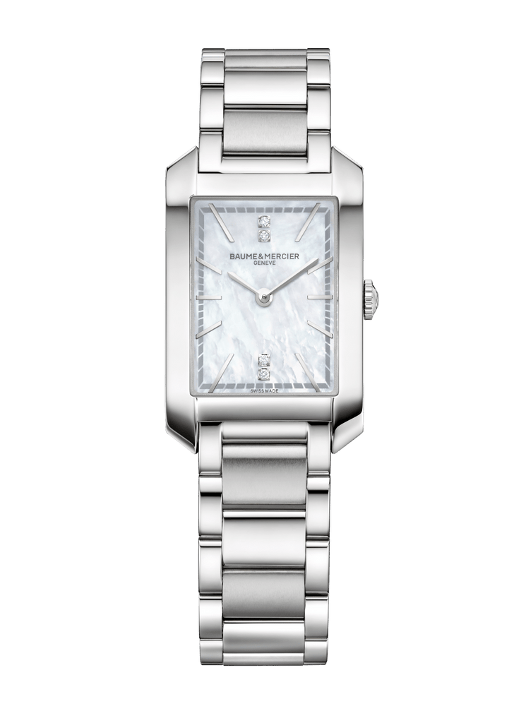 Hampton 10474 - Quartz - 35 X 22 MM