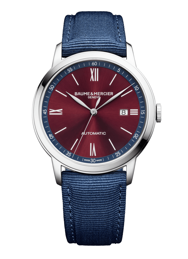 Classima 10694 - Automatique - 42 MM