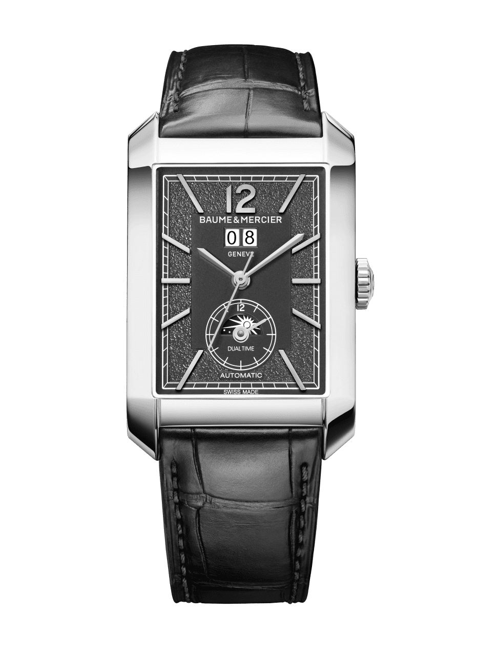 Montre fuseau horaire hotsell