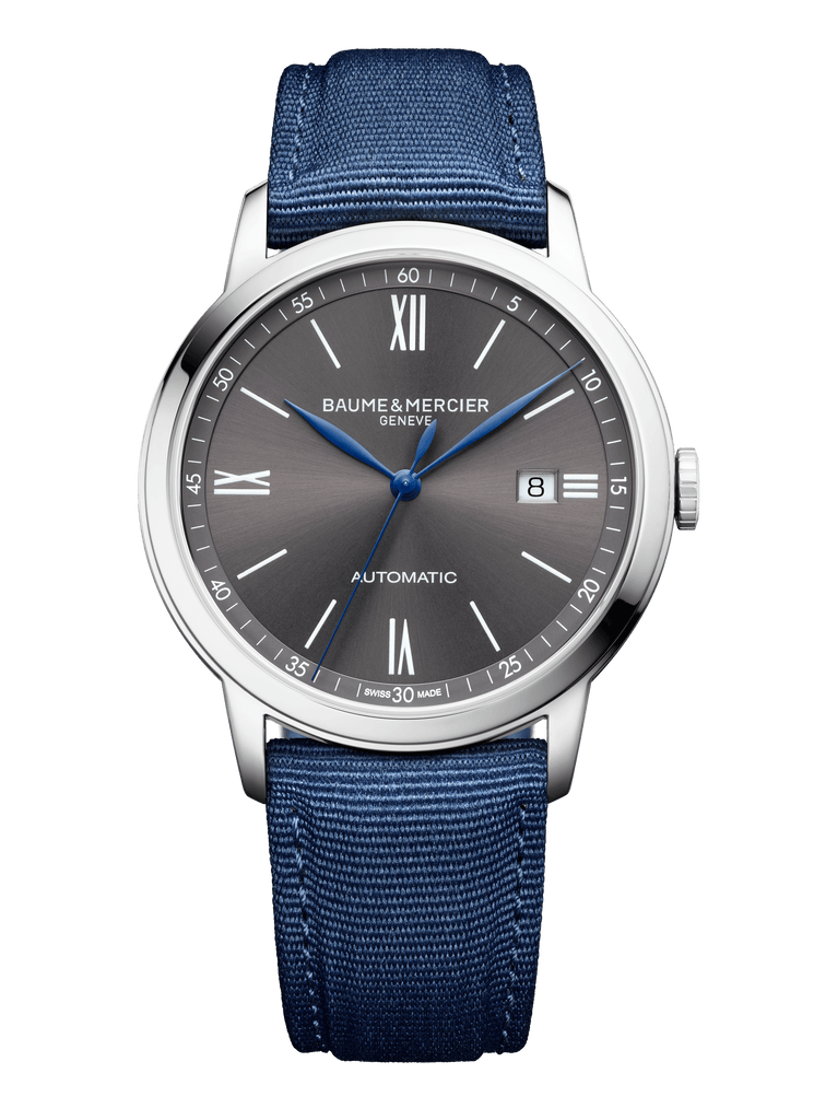 Classima 10608 - Automatique Date - 42 MM