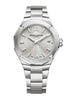Riviera 10614 - Quartz Diamants - 36 MM