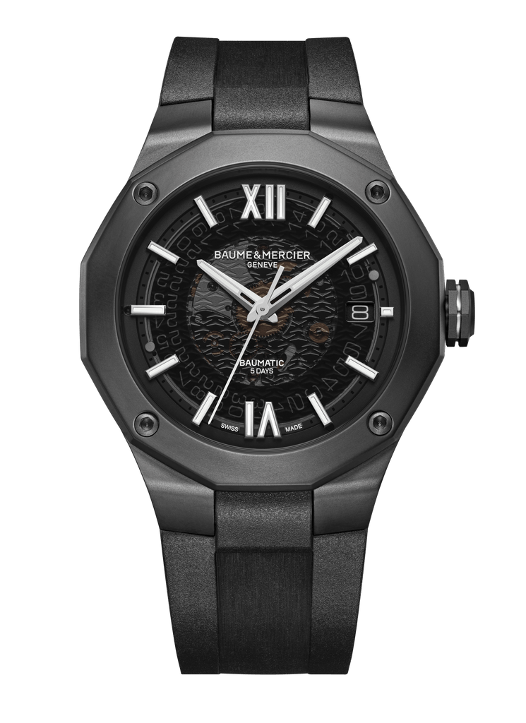 Riviera 10617 - Automatique - 42 MM