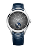 Clifton 10548 - Automatique Phases De Lune Jour Date - 42 MM