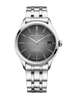 Clifton 10552 - Automatique Phase De Lune Jour Date - 42 MM